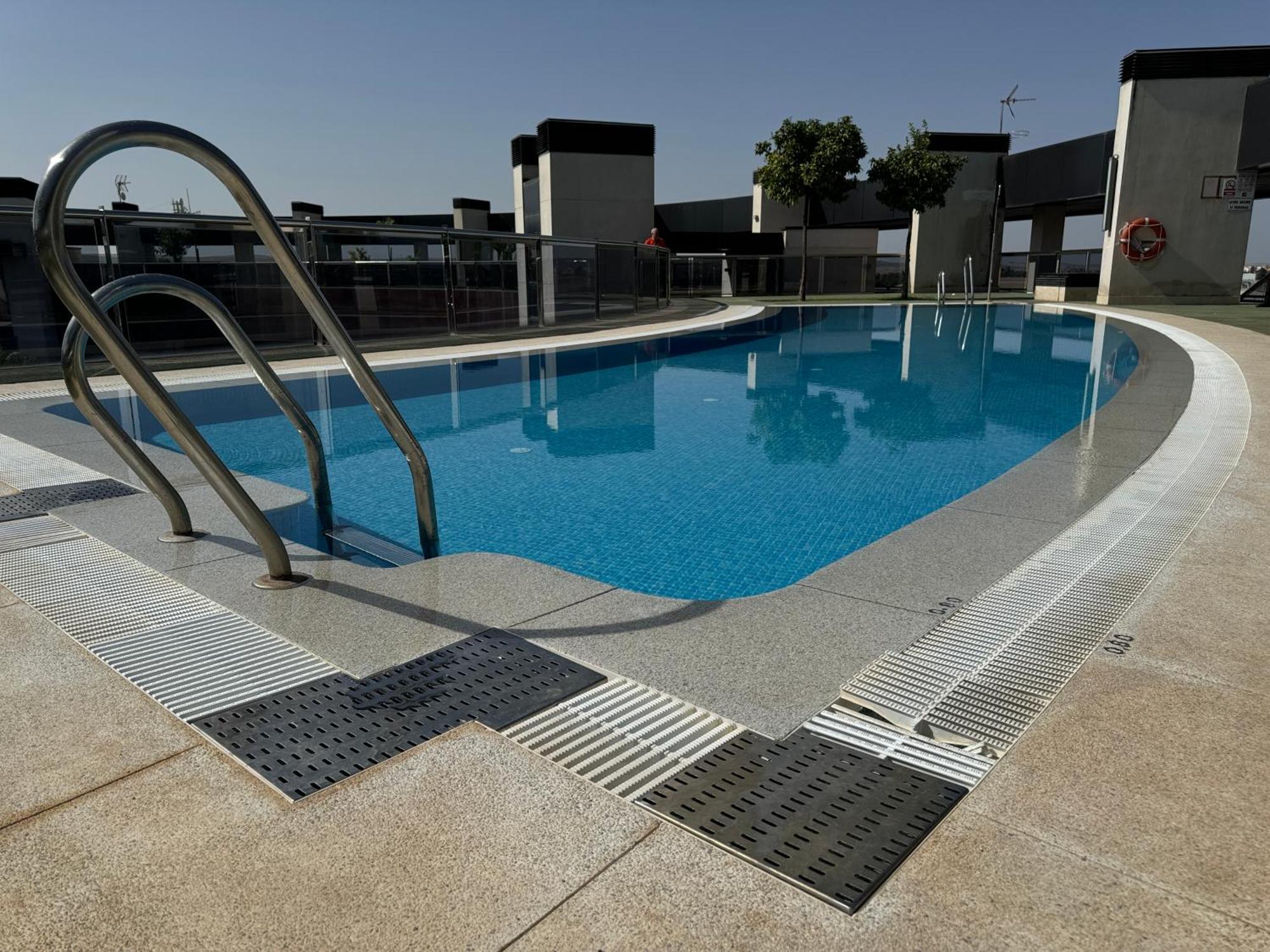 Apartamento Cotur 121 Parking Gratuito Cordoba Exterior photo