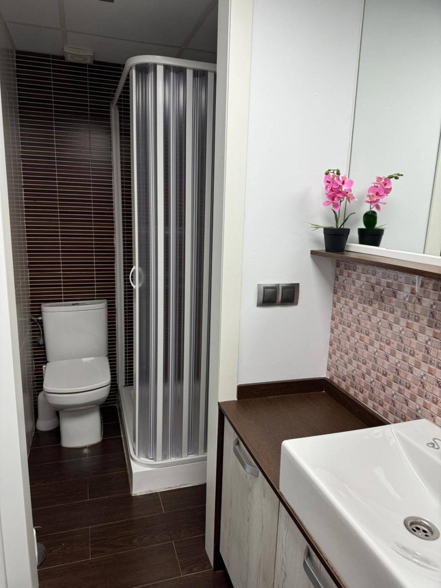 Apartamento Cotur 121 Parking Gratuito Cordoba Exterior photo
