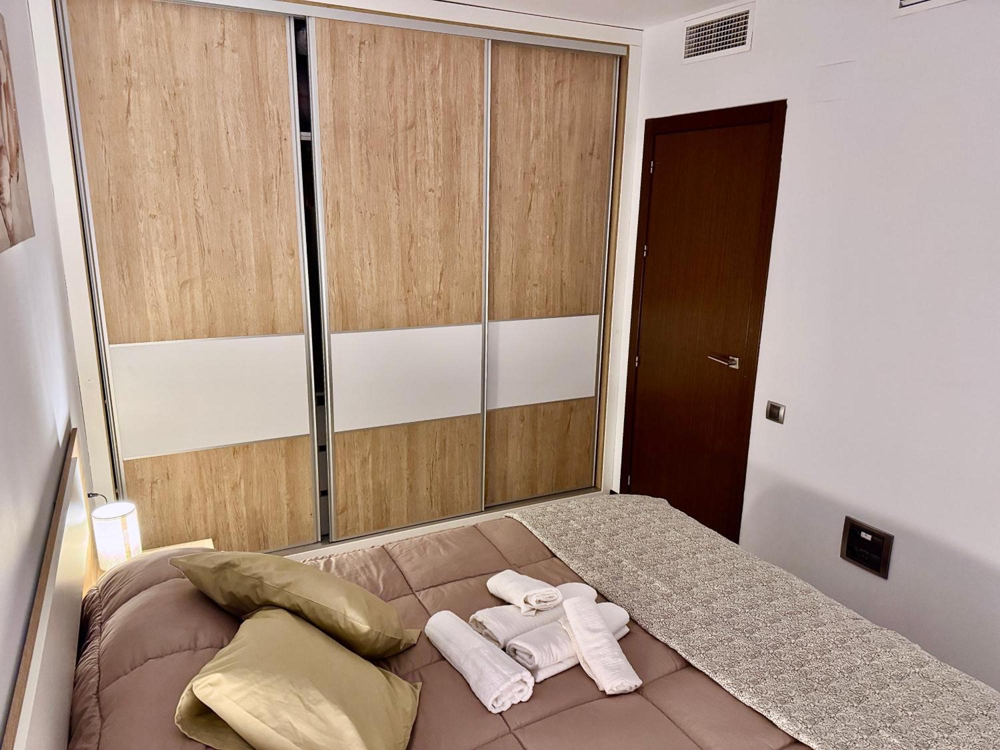 Apartamento Cotur 121 Parking Gratuito Cordoba Exterior photo