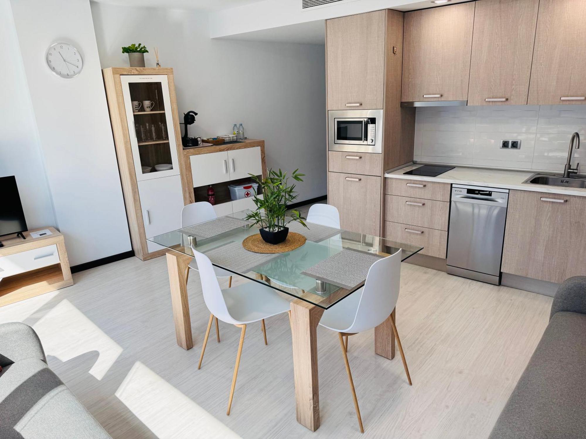 Apartamento Cotur 121 Parking Gratuito Cordoba Exterior photo